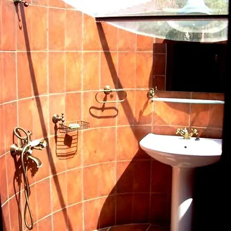Villa Caretta 4 Bedrooms