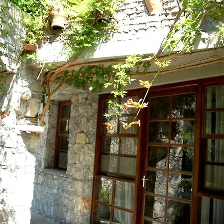 Villa Caretta 4 Bedrooms