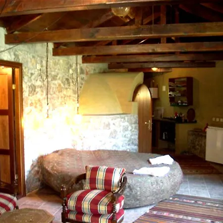 Caretta 4 Bedrooms Muğla