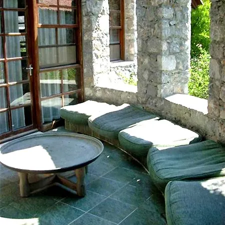 Caretta 4 Bedrooms * Muğla