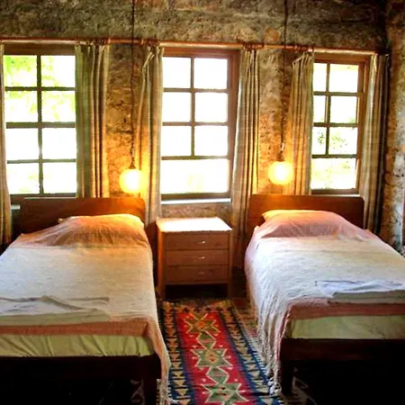Caretta 4 Bedrooms Villa