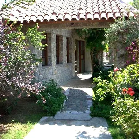Villa Caretta 4 Bedrooms Muğla