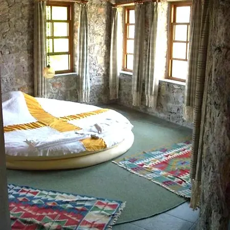 빌라 Caretta 4 Bedrooms